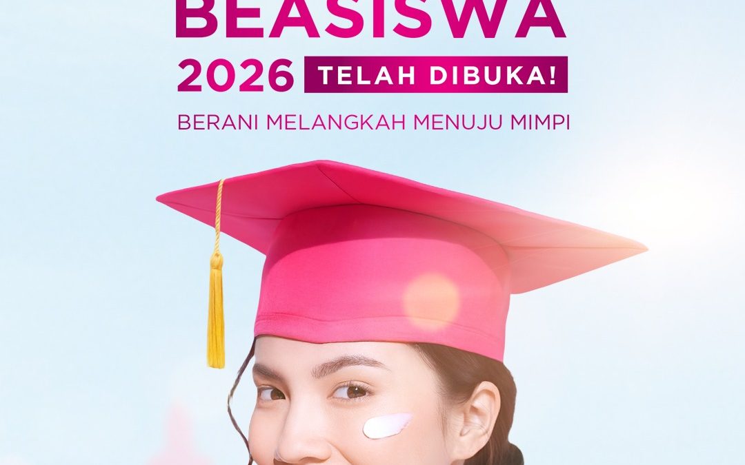Bintang Beasiswa 2026 Hadir dengan Dua Pilihan Program